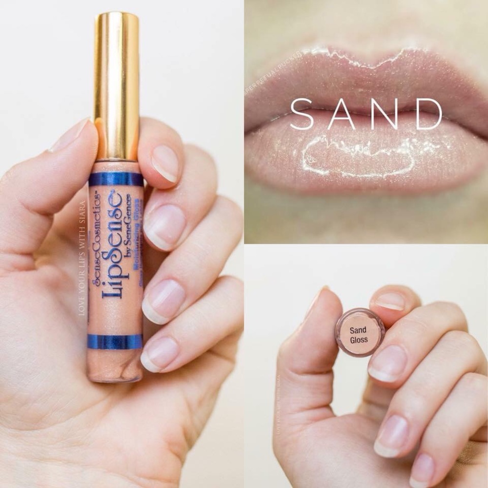 Sand Gloss